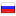 votpusk.ru hosted country
